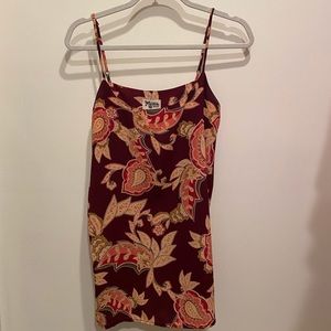 SMYM Tank-Medium